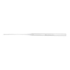 Chisel Miltex® Ballenger 2 mm Width V-Shape Tip OR Grade German Stainless Steel NonSterile 6-1/4 Inch Length Each MK-777711