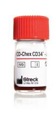Flow Cytometry Control CD-Chex CD34® CD34 Level 3 2 X 1 mL EACH MK-778949