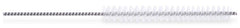 Channel Cleaning Brush Key Surgical BRUSH, CHANNEL FRAZIER TU 7" 10FR Pack of 2 MK-780228