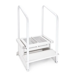 marketlab 2-Step Multiview Positioning Platform Slot Size: 0.886" (2.25cm) • For DR Systems: Canon CXDI-50 and 60  1 / each