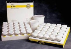 Prefilled Formalin Container Richard-Allan Scientific™ STS™ Signature Series Bio-Tite™ 13 mL Fill in 20 mL (0.67 oz.) Screw Cap Warning Label / Patient Information NonSterile CASE OF 384 MK-783655