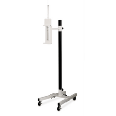 marketlab V-Base Mobile DR Panel Holder Non-Tilt and Rotate 1 / each