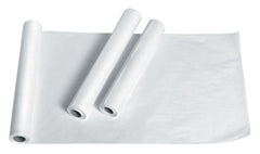 Table Paper Medline 20 Inch Width 225 Foot Length White Smooth EXAM TBL STD SMTH 20"X225" (12/CS) MK-794682