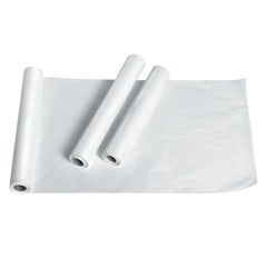 Table Paper Medline 20 Inch Width 125 Foot Length White Crepe EXAM TBL STD CREPE 20"X125' (12/CS) MK-794726