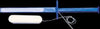 Nasal Packing with Applicator Rhino Rocket® Non-Impregnated 1.5 X 2 X 3 cm Sterile MK-797927