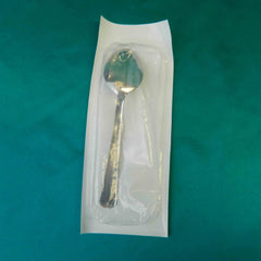 Tablespoon Bioseal General Purpose Silver Stainless Steel UTENSIL S/STL STR (1/PK 24/CS) MK-804442