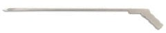 Myringotomy Blade Stainless Steel Sterile BLADE, MYRINGOTOMY FLAT STOCK JUVENILE Box of 6 MK-804583