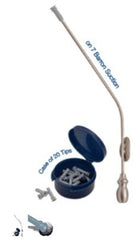 Suction Tip VacuTIP™ Suction Cup NonSterile FOREIGN BODY N/S EAR/NASAL CAVATIES MK-808099