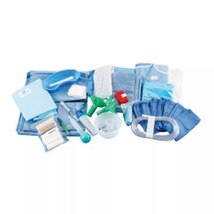 Orthopedic Drape Pack Cardinal Health™ MAJOR EXTREMITY PACK, PLUS (4/CS) MK-810892