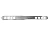 Tongue Depressor BR Surgical Bruenings 7-1/2 Inch Length German Stainless Steel Each MK-811785
