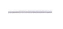 Pipe Cleaner 0.125 X 12 Inch, Polyester PACK OF 100 MK-813476