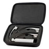 Laryngoscope Set Flexicare® Sizes 00, 0, 1, 2, 3 and 4 Miller Blades Each MK-813600