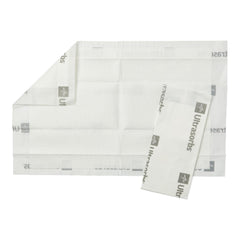 Disposable Underpad Ultrasorbs AP® Low Air Loss 10 X 16 Inch Polymer Heavy Absorbency  (10/BG 10BG/CS) MK-813713