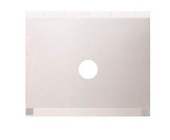 McKesson Surgical Drape Pain Management Drape 24 W X 26 L Inch Sterile 4"FEN PATCH STR 24X26 (10/CS) MK-815339