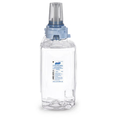 Hand Sanitizer Purell® Advanced Green Certified 1,200 mL Ethyl Alcohol Foaming Dispenser Refill Bottle (3/CS) MK-817431