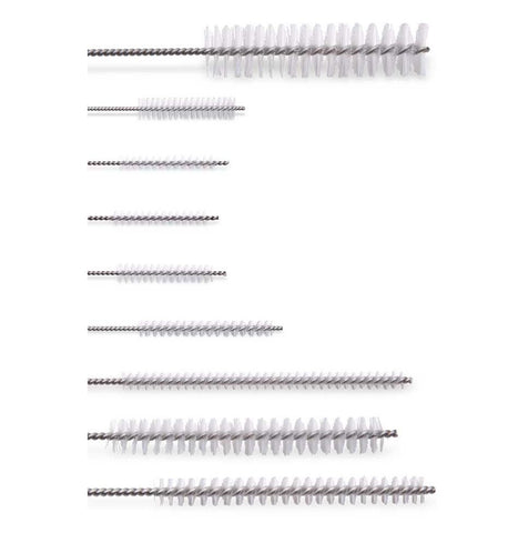 Channel Cleaning Brush Set Key Surgical BRUSH, CLEANING ASTD MOST POPULAR Pack of 9 MK-817607