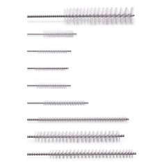 Channel Cleaning Brush Set Key Surgical BRUSH, CLEANING ASTD MOST POPULAR Pack of 9 MK-817607