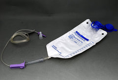 Gravity Feeding Bag Set AMSure® 1200 mL (30/CS) MK-829972