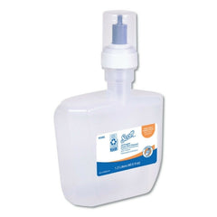 Antibacterial Soap Kleenex® E-2 Foaming 1,200 mL Dispenser Refill Bottle Scented  1.2L (2/CS) MK-831451