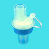 Heat and Moisture Exchanger Portex® 31 mg H₂O/L @ VT 500 mL 2.0 cm H₂O @ 30 LPM Straight MK-841131