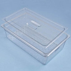Instrument Soaking Tray Extra Large Plastic 6 X 12-3/4 X 21 Inch Each MK-843047