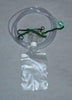 NonRebreather Oxygen Mask Curaplex® Elongated Style Infant Adjustable Head Strap  MK-848480