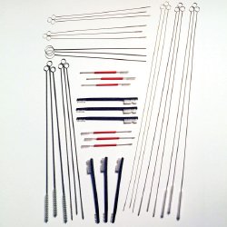 Cannula Instrument Cleaning Brush Set Sklar® Each MK-853333