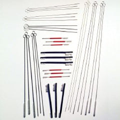 Cannula Instrument Cleaning Brush Set Sklar® Each MK-853333