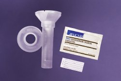 Urine Specimen Collection Kit Speci-Catch 50 mL Collection Tube Sterile CASE OF 30 MK-855305