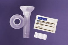 Urine Specimen Collection Kit Speci-Catch 50 mL Collection Tube Sterile CASE OF 30 MK-855305