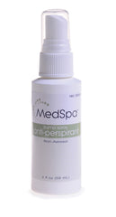 Antiperspirant / Deodorant MedSpa™ Pump Spray 2 oz. Scented (48/CS) MK-860148
