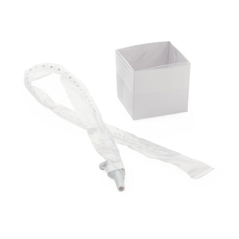 Suction Catheter Kit Medline 12 Fr. Whistle Tip W/SLEEVE 12FR (50/CS) MK-860545