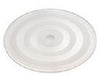 Nasal Septal Button Rhinology™ 7 cm Diameter Silicone MK-863881