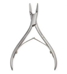 Nail Splitter Centurion® English Anvil Jaws 5 Inch Length Pakistan Stainless Steel Case of 20 MK-864270