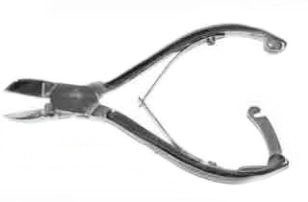 Nail Nipper Centurion® Concave Jaw 5-1/2 Inch Length Case of 20 MK-864276