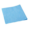 Sterilization Wrap Gemini® Sky Blue 20 X 20 Inch Single Layer SMS Polypropylene Steam / EO Gas / Hydrogen Peroxide MK-865553