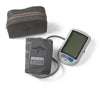Home Automatic Digital Blood Pressure Monitor Medline Adult Cuff Arm Nylon Cuff 30 - 42 cm Desk Model Each MK-866285