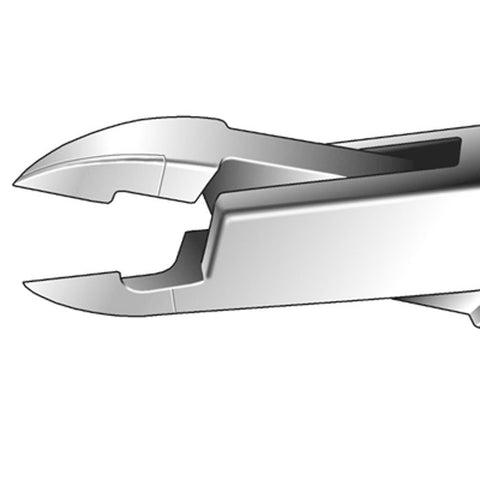 Pin and Ligature Wire Cutter Sklar® OR Grade Each MK-867877