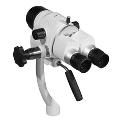 Seiler Instrument & Manufacturing Colposcope Optical 3X, 7X, 17X Green Filter - M-868223-1413 | Each