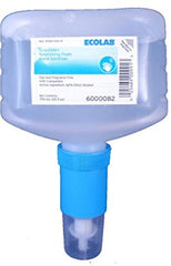 Hand Sanitizer Quik-Care™ 750 mL Ethyl Alcohol Foaming Dispenser Refill Bottle (6/CS) MK-871497