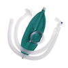 Anesthesia Breathing Circuit Medline® Corrugated Tube 90 Inch Tube Dual Limb Adult 3 Liter Bag Single Patient Use MK-872592