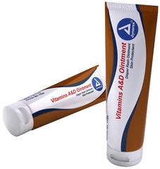 Skin Protectant Dynarex We Care™ A & D 4 oz. Tube Scented Ointment (6/BX 12BX/CS) MK-874786