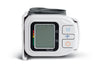 Home Automatic Digital Blood Pressure Monitor Medline Large Cuff Wrist Nylon Cuff 14 to 19.5 cm Wrist Mobile Each MK-875449