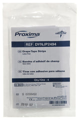 McKesson Drape Tape For Surgical Drapes STR (100/CS) MK-876834
