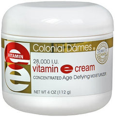 Hand and Body Moisturizer Colonial Dames® 4 oz. Jar Scented Cream MK-877062