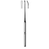 Dissector Sklar® Penfield #4 Blunt Slightly Curved Each MK-880540