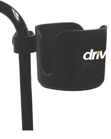 drive™ Rollator / Wheelchair Cup Holder - Each of 1