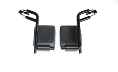 drive™ Transport Chair Footrest For Transport Chair F/TRANS CHAIR ATC19SL MK-880825