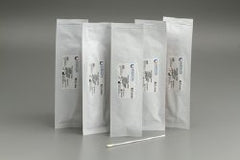 Control Tri-Valent® Trichomonas Vaginalis / Gardnerella Vaginalis / Candida Albicans Negative Level 5 Swabs BOX OF 5 MK-882484