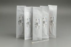 Control Tri-Valent® Trichomonas Vaginalis / Gardnerella Vaginalis / Candida Albicans Positive Level 5 Swabs BOX OF 5 MK-882485